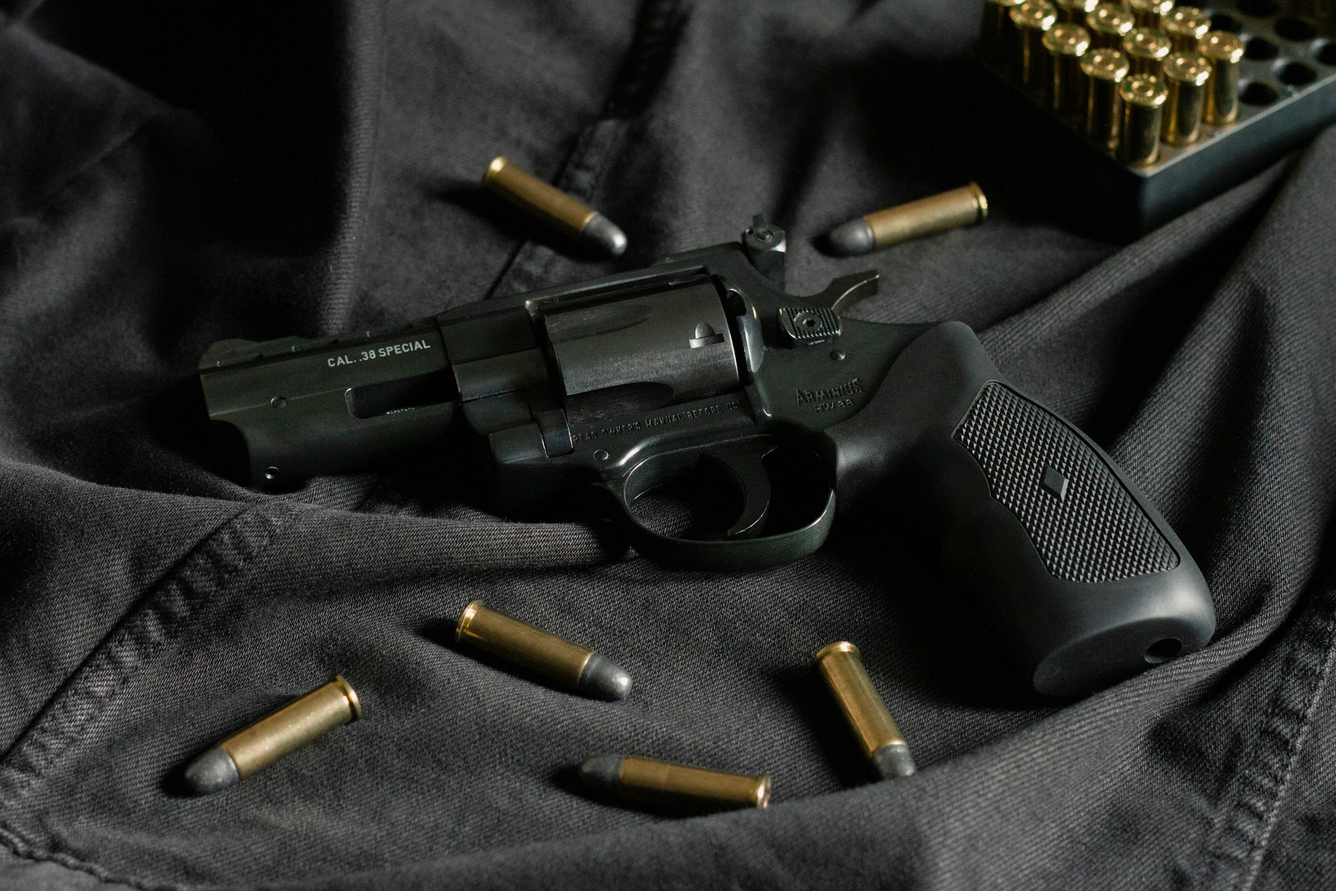 Home defense